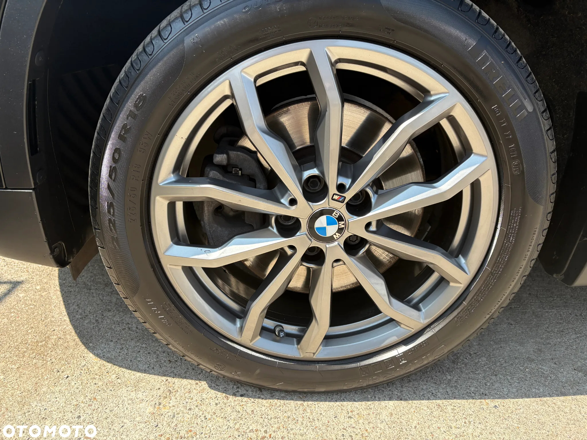 BMW X1 xDrive20d Advantage sport - 2