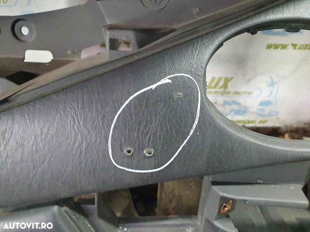 Plansa bord 98ab-18a636-ag Ford Focus 1  [din 1998 pana  2004] - 3