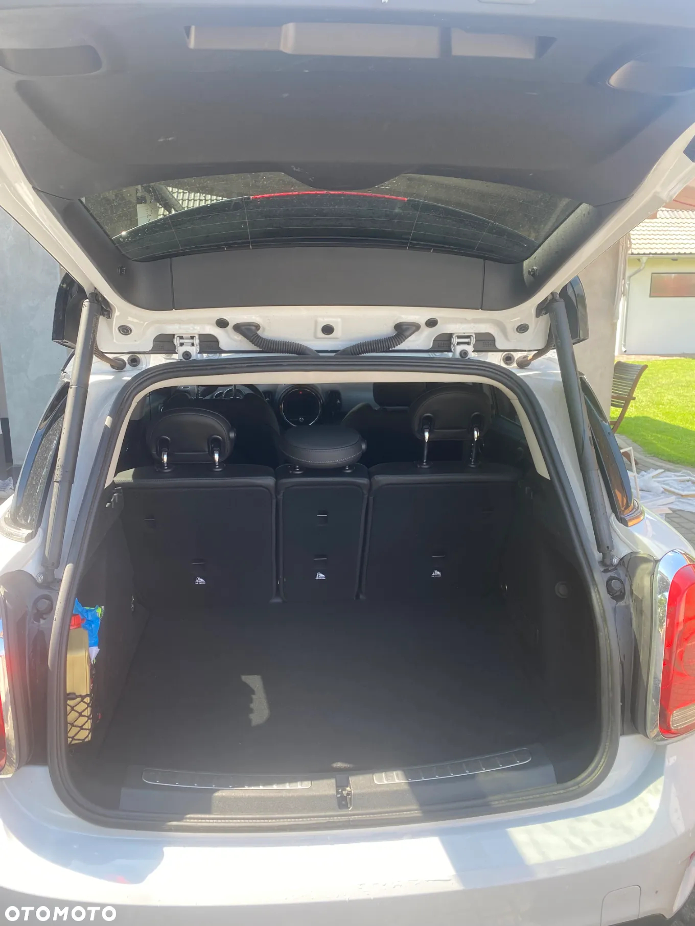 MINI Countryman - 12