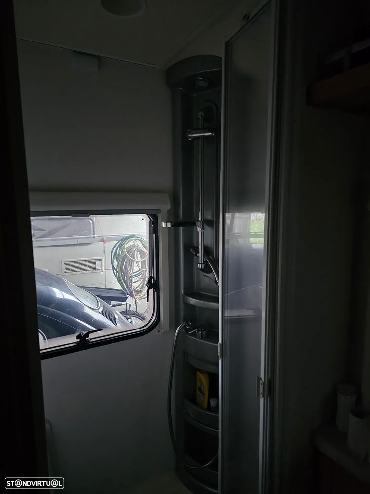 Knaus Südwind - 6