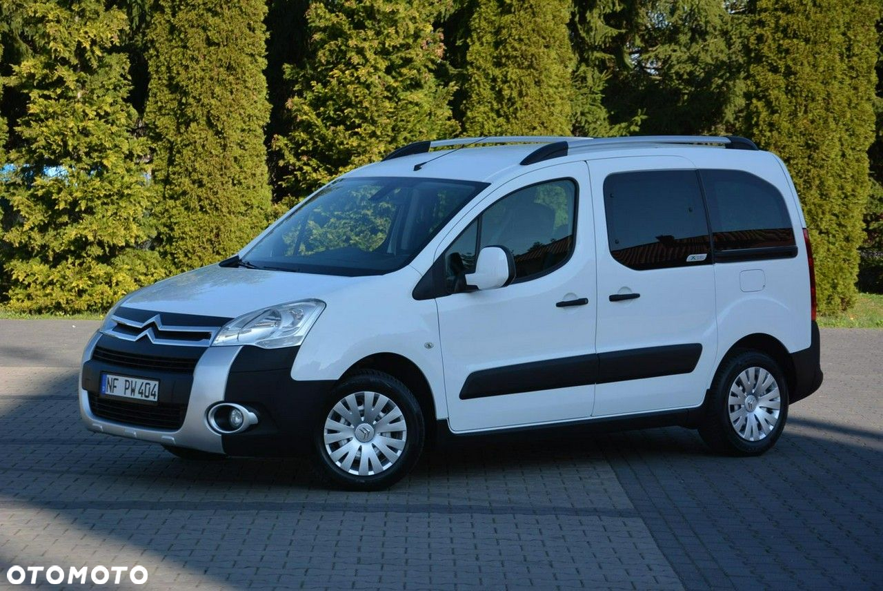 Citroën Berlingo 1.6 HDi XTR - 3