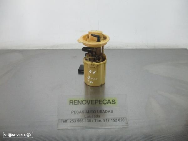 Bomba / Boia Combustivel  Audi A3 (8P1) - 1