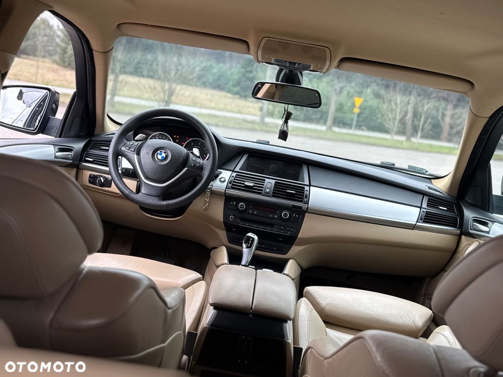 BMW X6 30d xDrive - 9