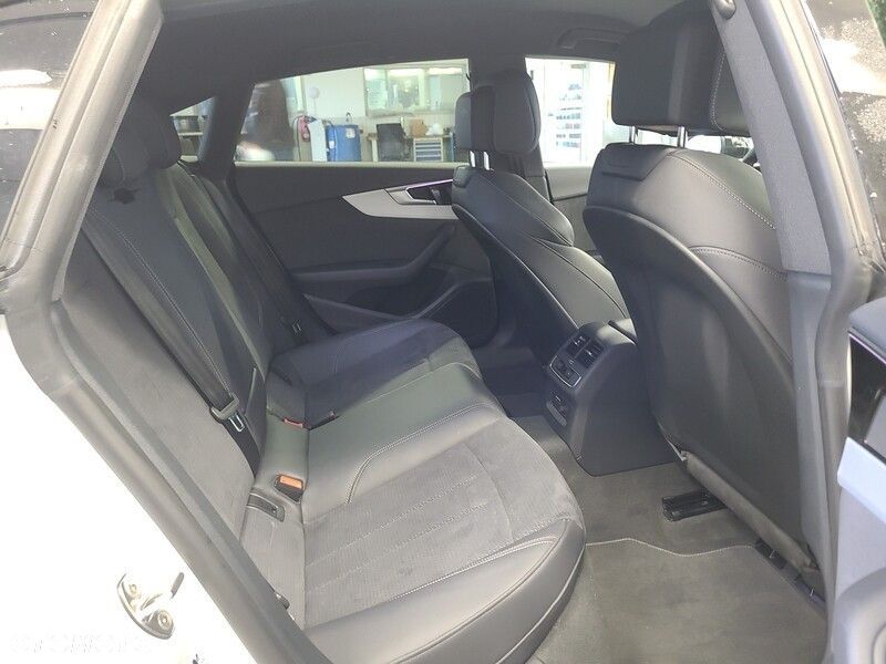 Audi A5 Sportback 40 TDI mHEV Quattro S Line S tronic - 7