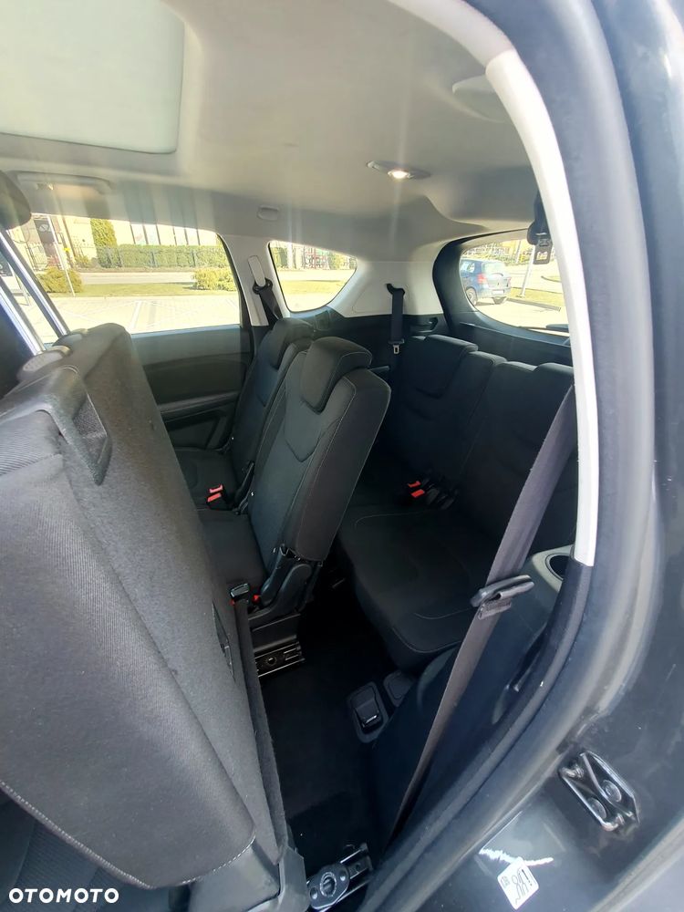 Ford S-Max 2.0 EcoBlue Titanium - 14