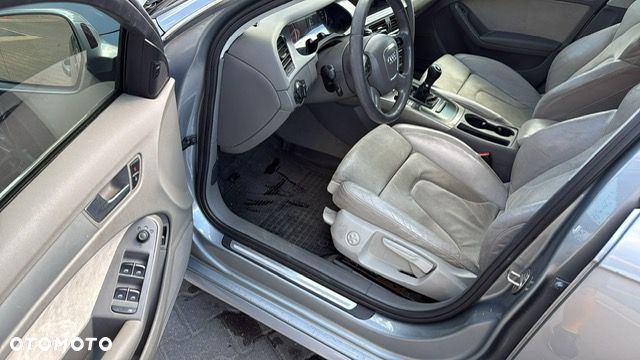 Audi A4 Limousine 1.8 TFSI Limited Edition - 17