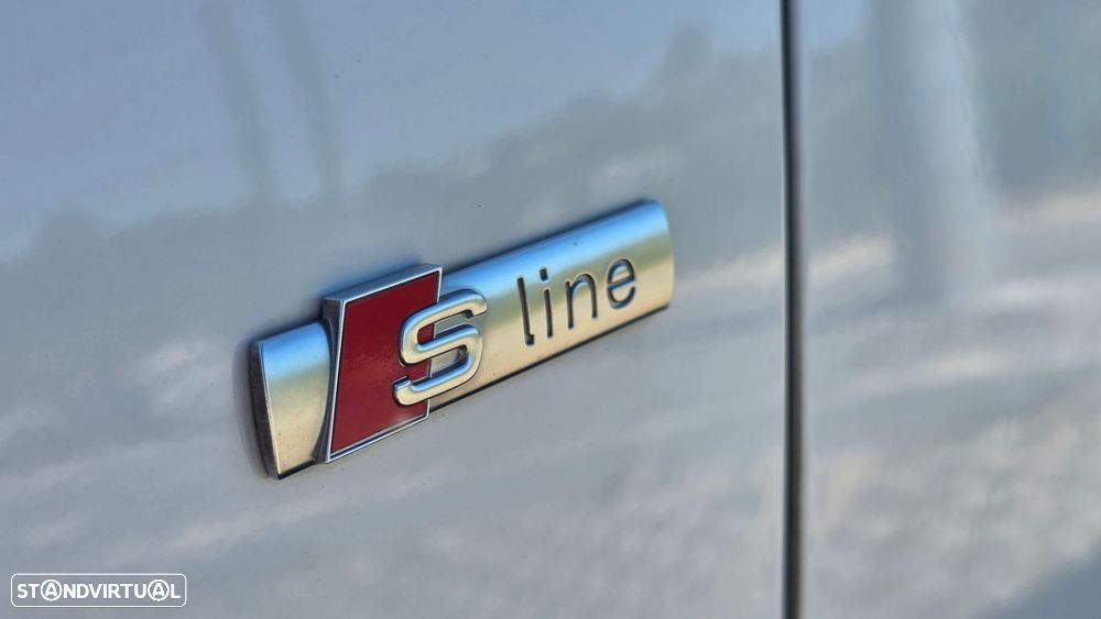 Audi TT Coupé 2.0 TDI S-line - 21