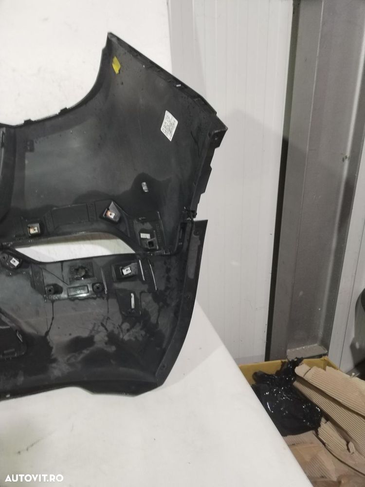 Bara spate Opel Mokka X, 2015, 2016, 2017, 2018, 2019, 42505613 - 8