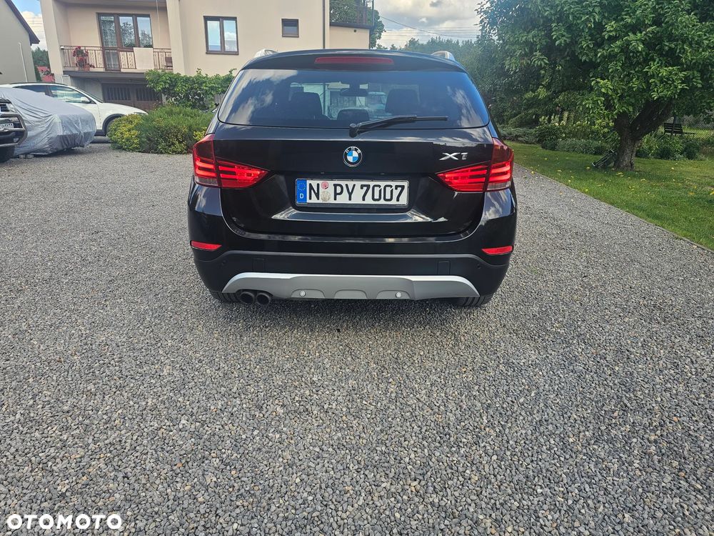BMW X1 xDrive20i xLine - 6