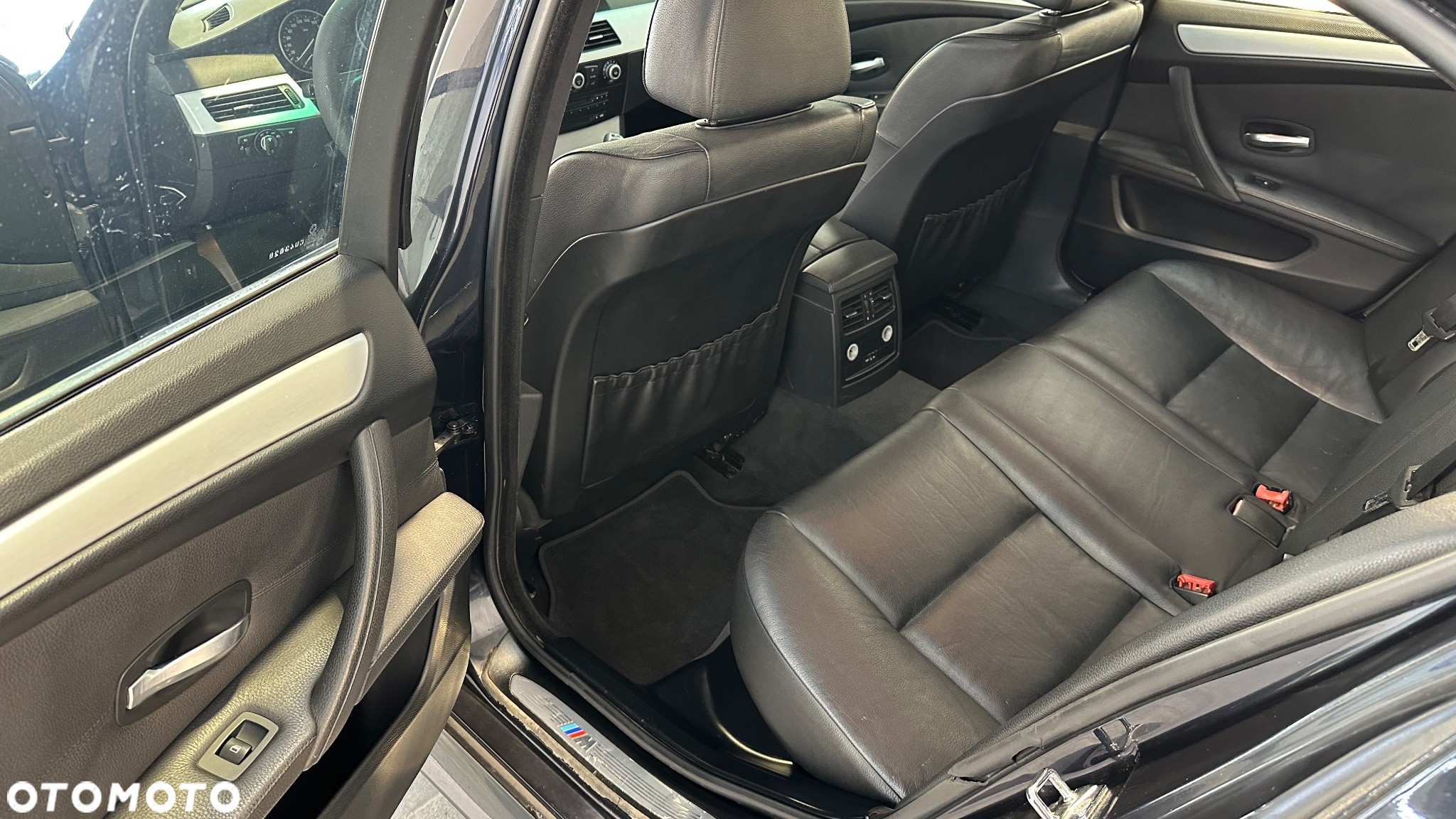 BMW Seria 5 535d - 18