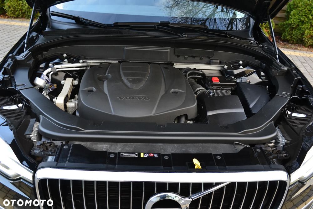 Volvo XC 60 D4 Geartronic Inscription - 36