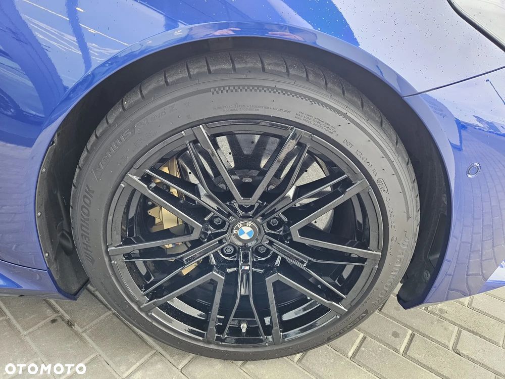 BMW M5 PHEV - 27