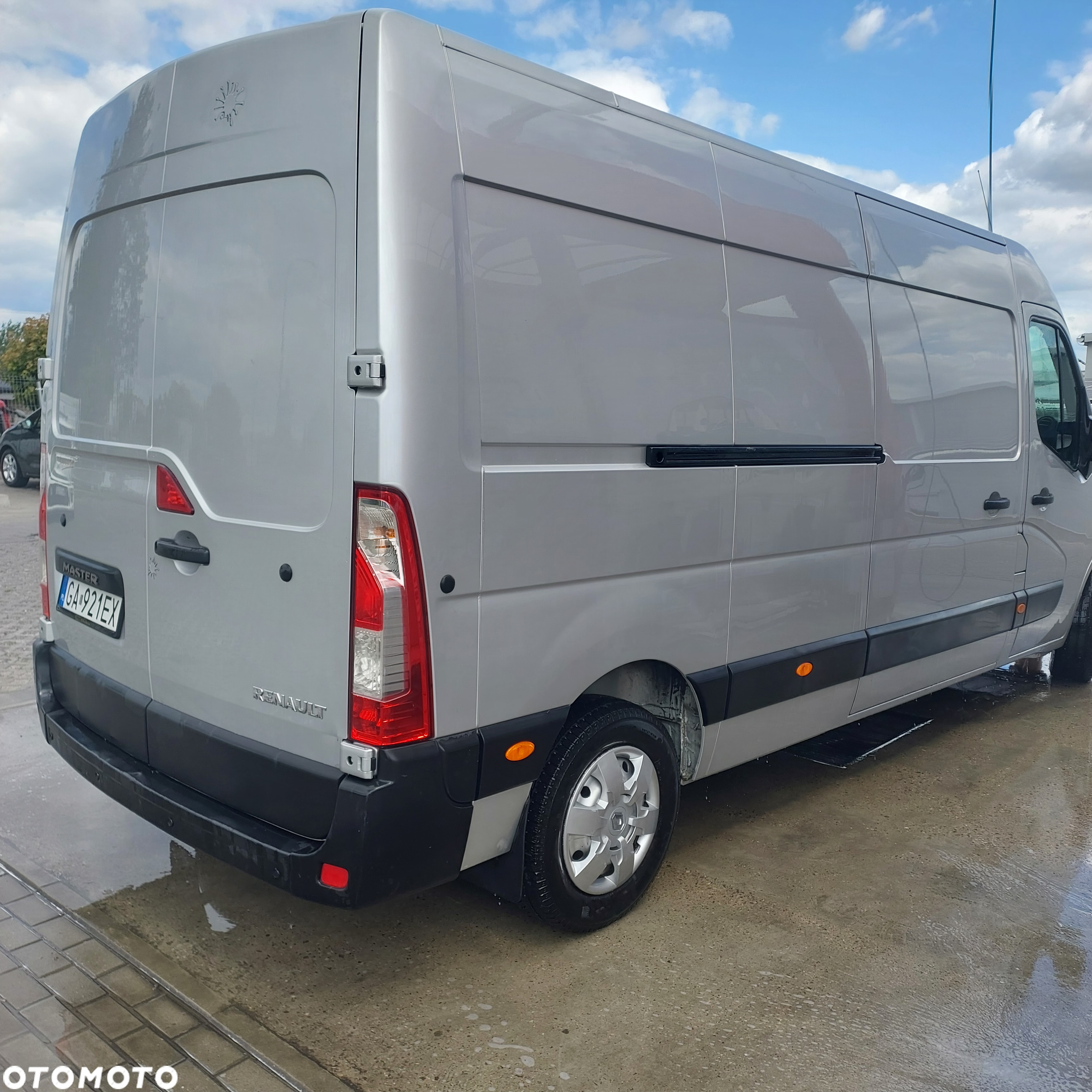 Renault Master - 6