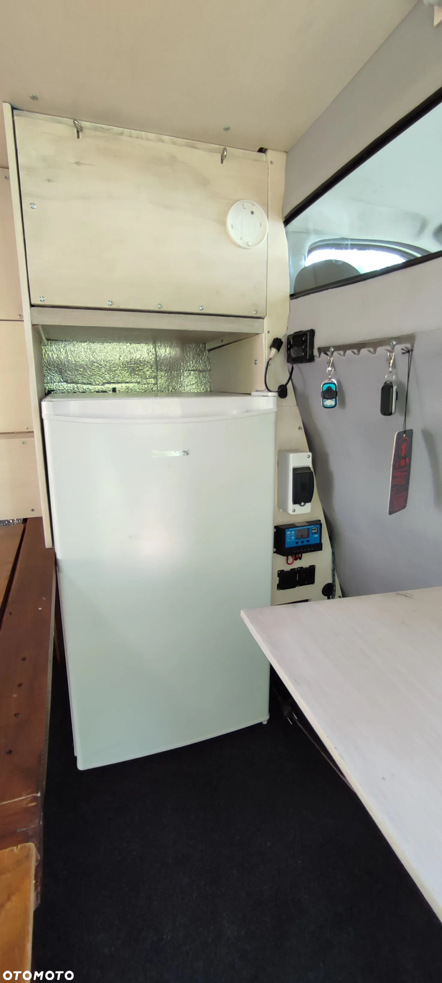 Renault TRAFIC - 11
