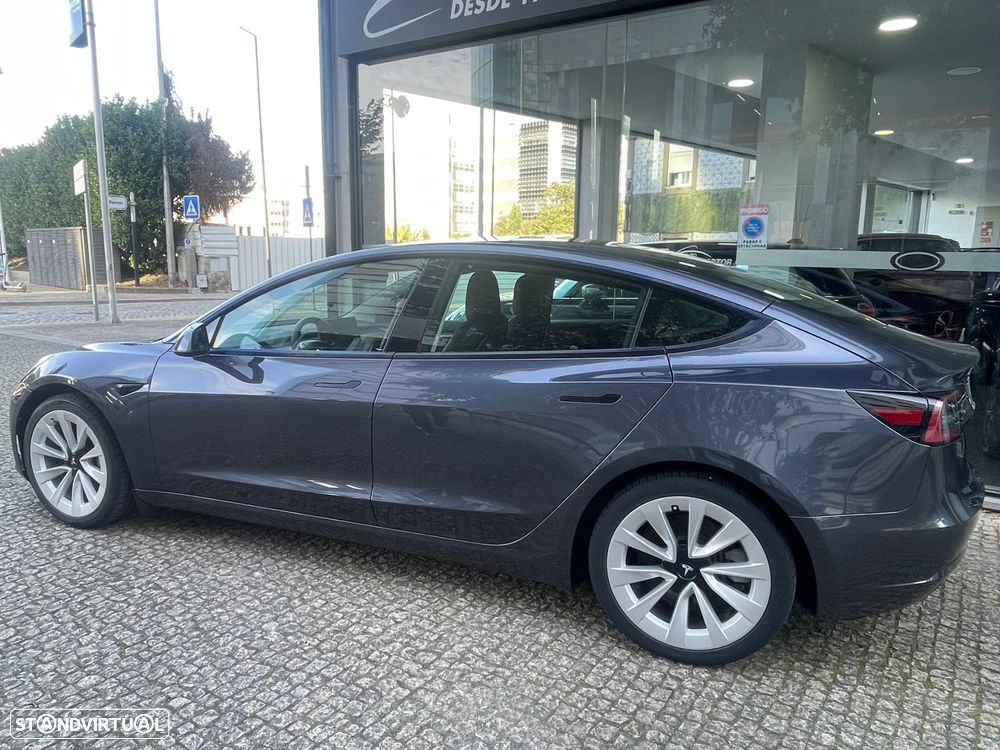 Tesla Model 3 Long Range Tração Integral - 11