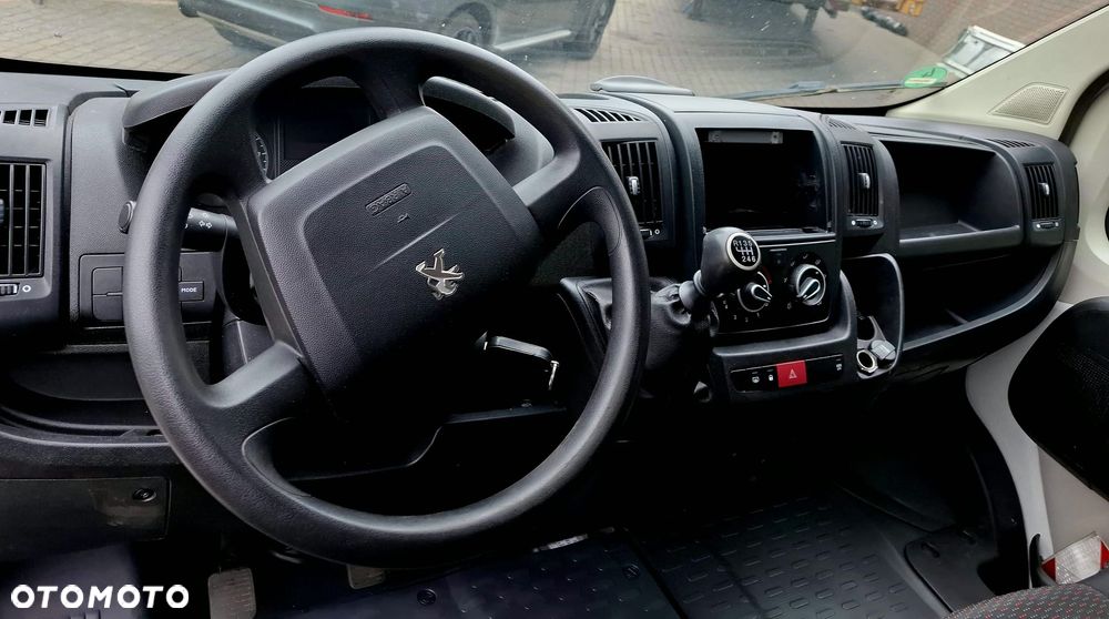 Peugeot Boxer - 11