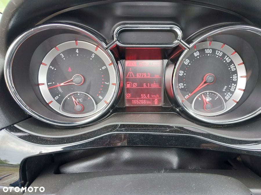 Opel Adam - 21