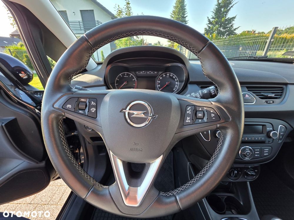 Opel Corsa - 23