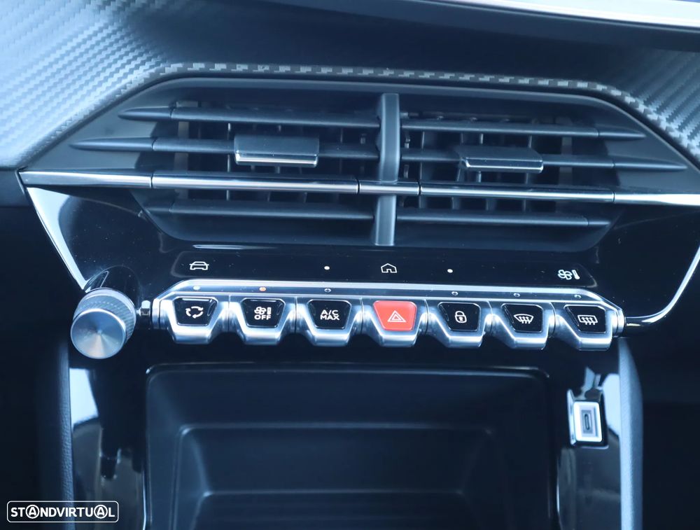 Peugeot 208 1.2 PureTech Active - 33