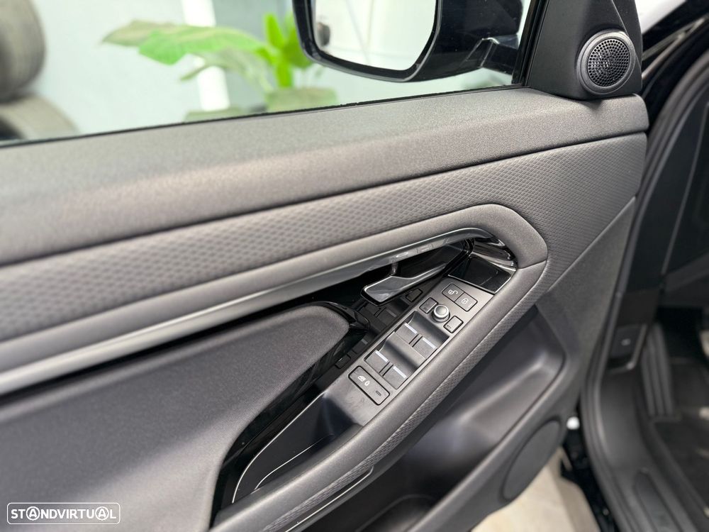 Land Rover Range Rover Evoque 2.0 D150 S - 15