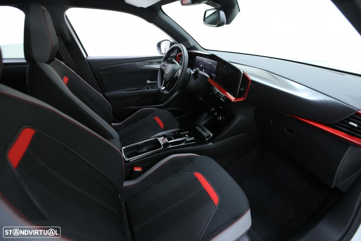 Opel Mokka-e GS - 9