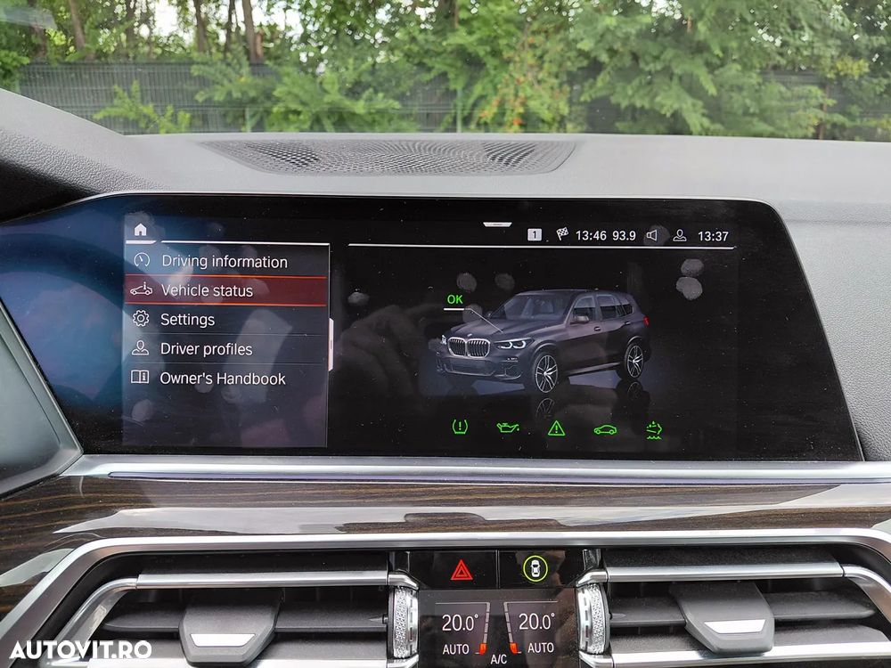 BMW X5 xDrive30d - 27