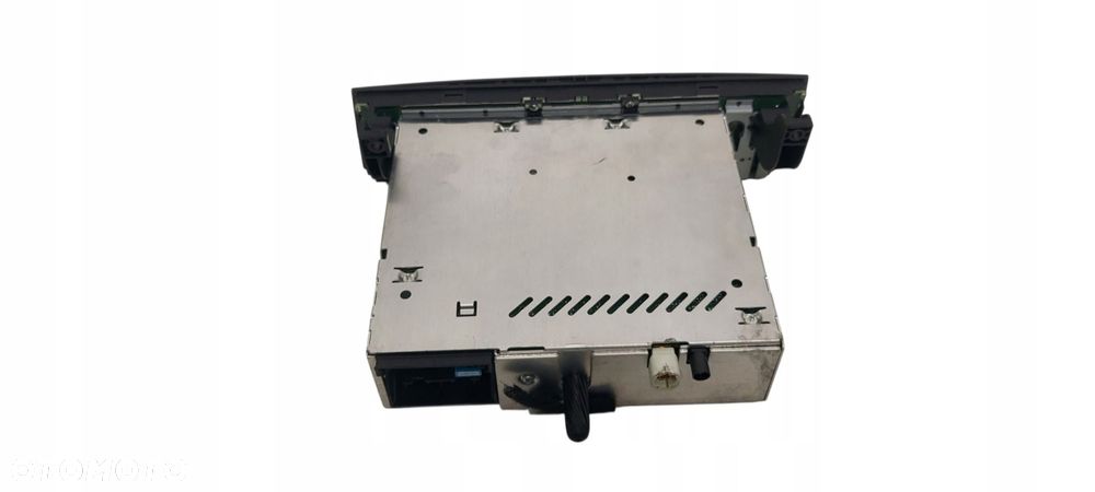 Bmw E90 E91 E92 E87 E82 E92 E84 Radio Cd Aux Professional 9258173 Nr 12 - 5