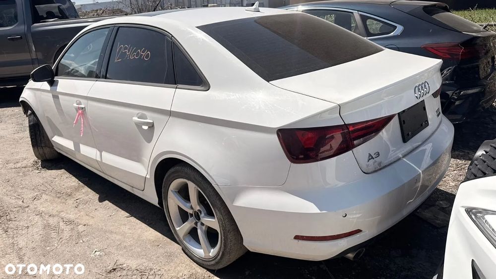 Audi A3 Limousine - 6