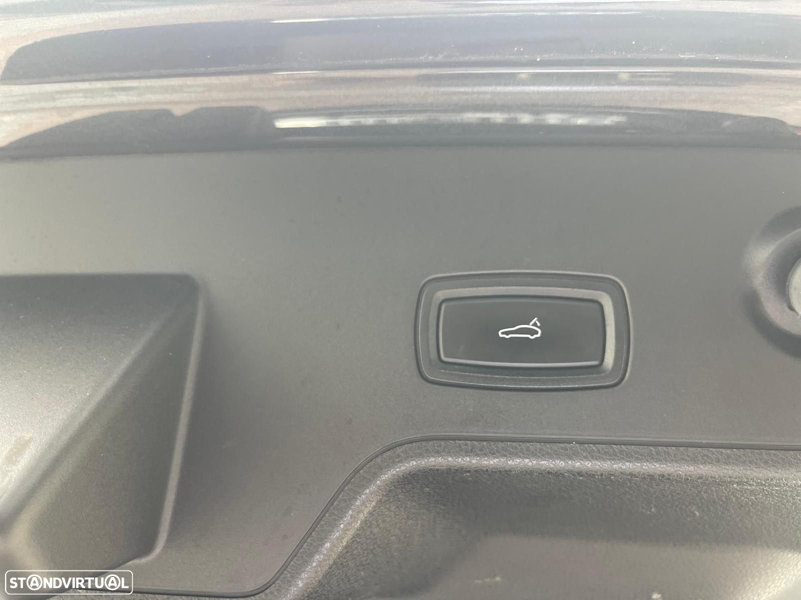 Porsche Panamera Sport Turismo 4 E-Hybrid - 45