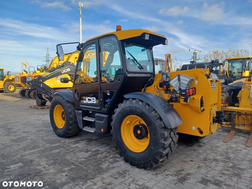 JCB 542-70 Agri Super - 4