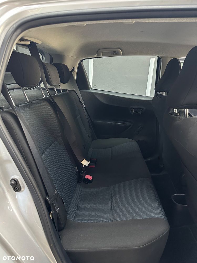 Toyota Yaris 1.0 Active - 14