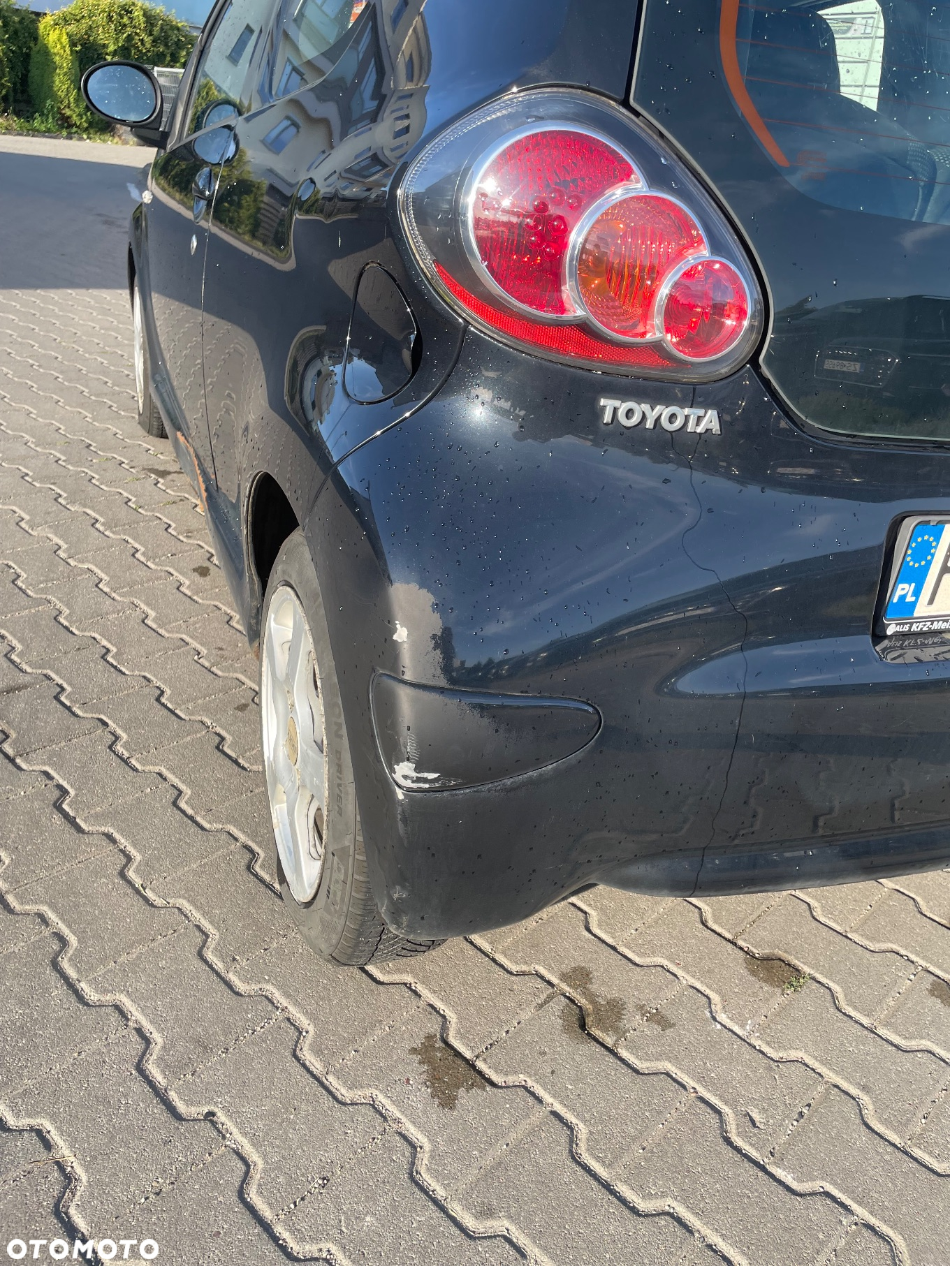 Toyota Aygo - 15