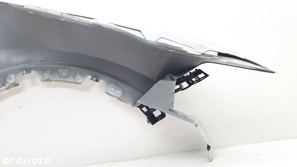 BŁOTNIK PRZÓD PRZEDNI LEWY CITROEN C5 X - 9