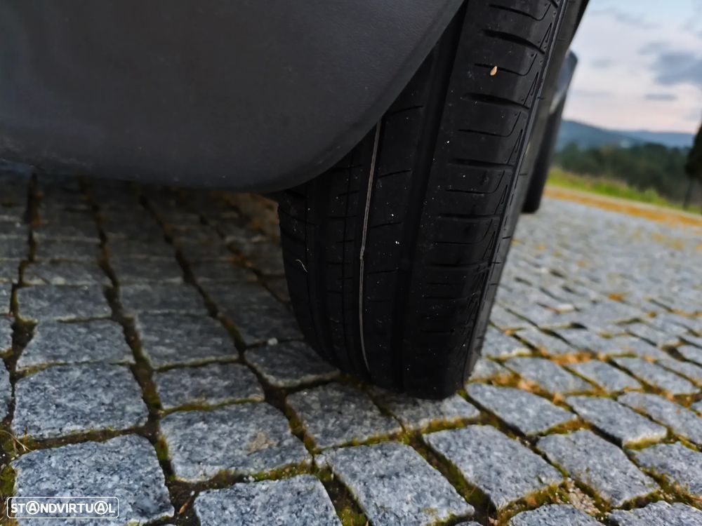 Smart ForTwo Coupé softtouch passion cdi - 10