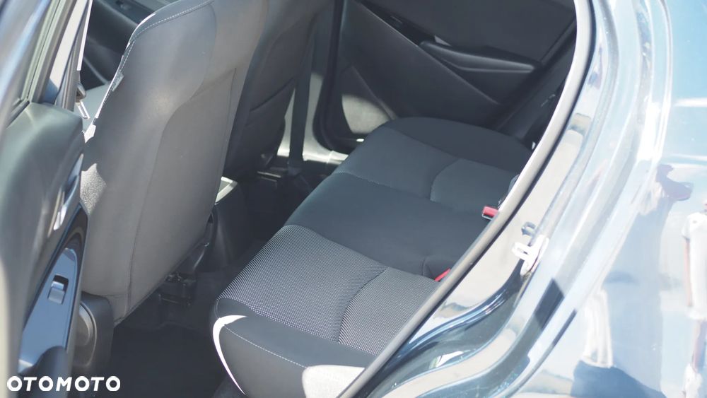 Mazda 2 1.5 Skyenergy - 18