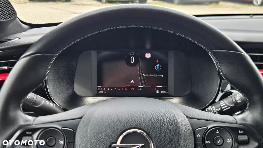 Opel Corsa 1.2 GS Line S&S - 12