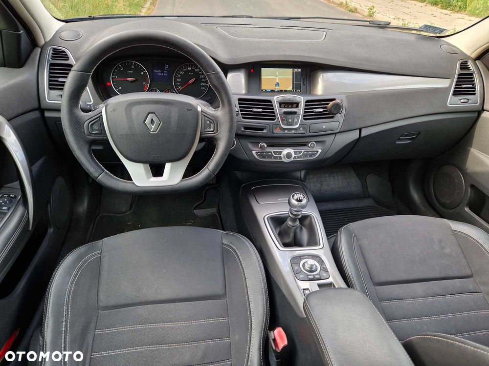 Renault Laguna - 6