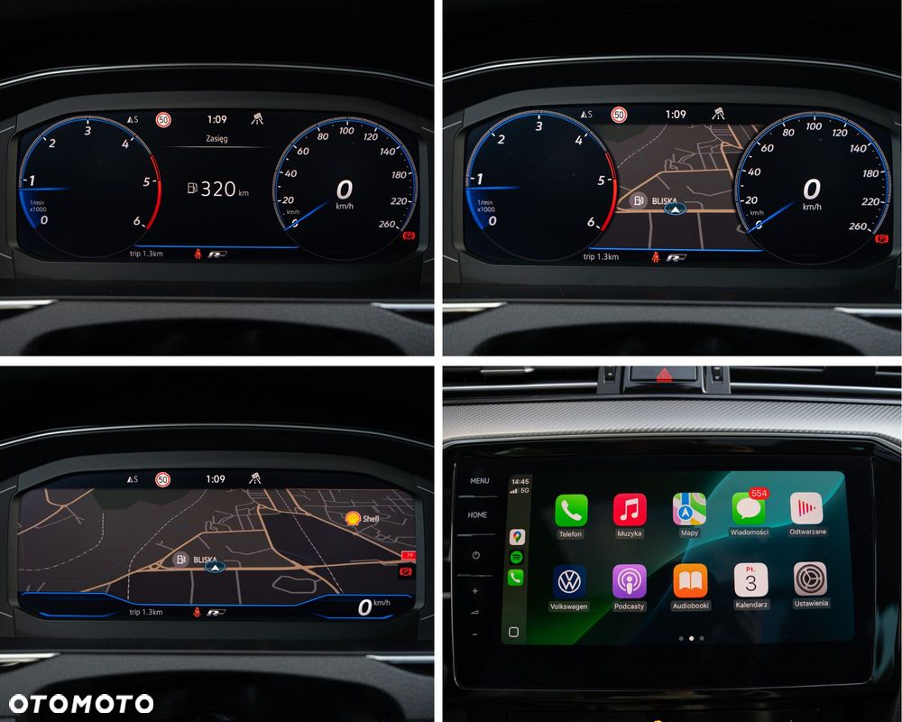 Volkswagen Passat 2.0 TDI SCR Highline - 38