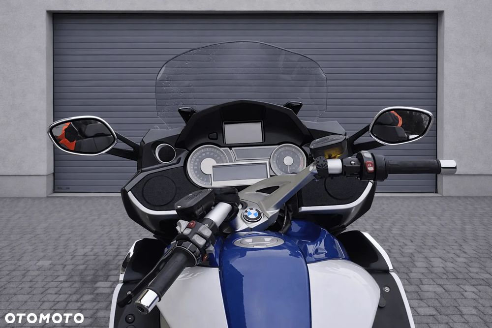 BMW K - 7