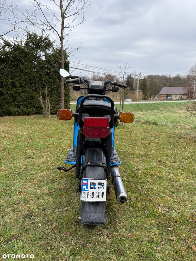 Simson Inny - 5