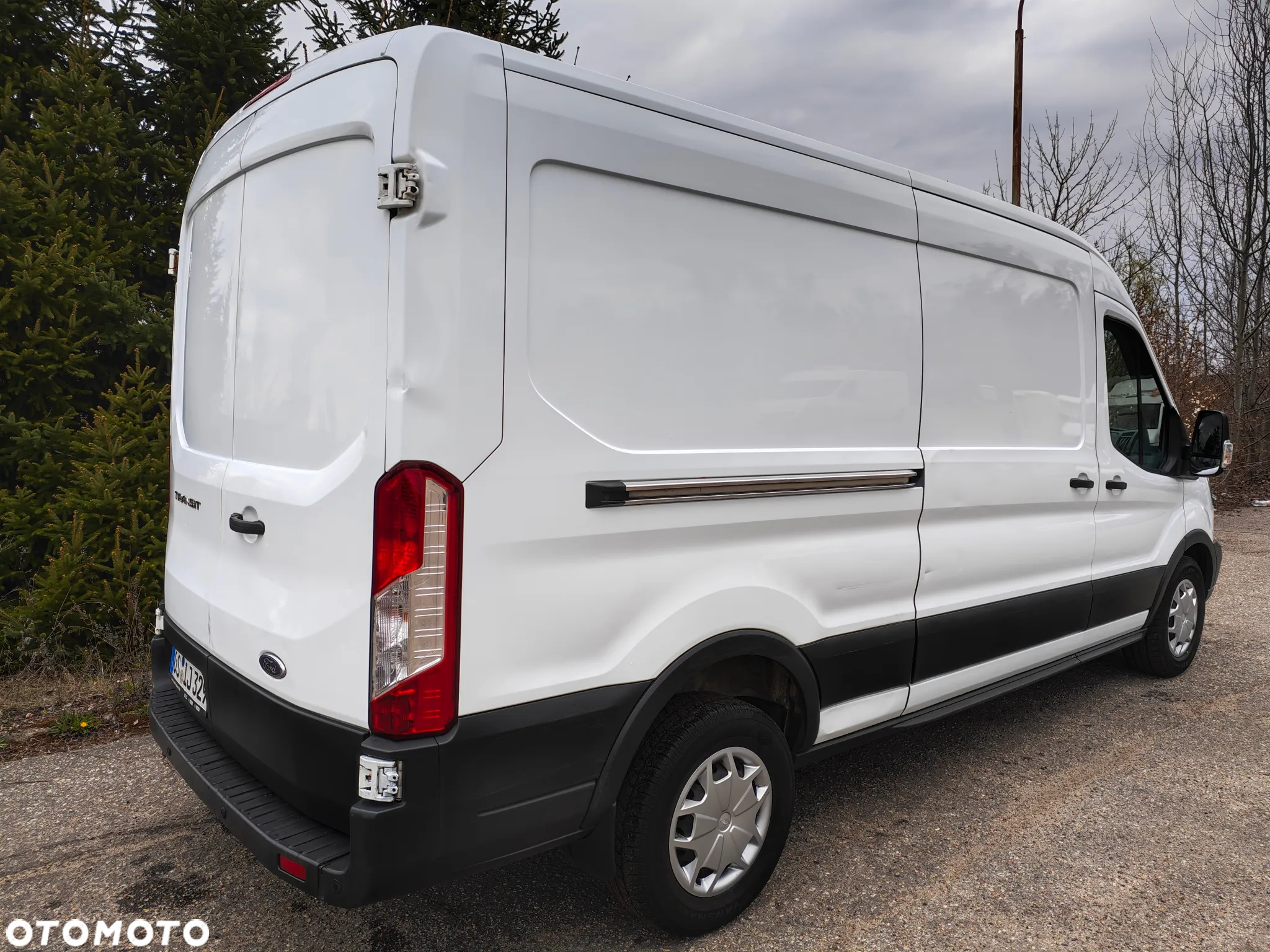 Ford TRANSIT - 4