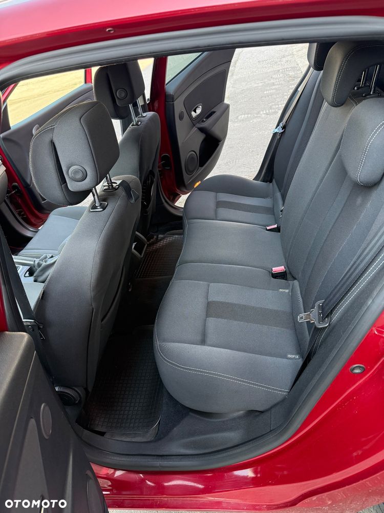 Renault Megane 1.9 dCi Dynamique - 6