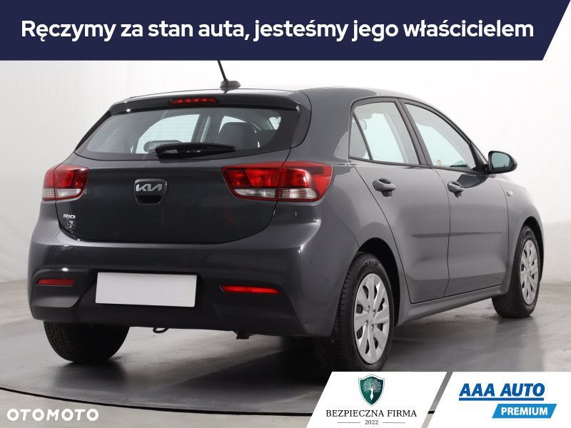 Kia Rio - 6