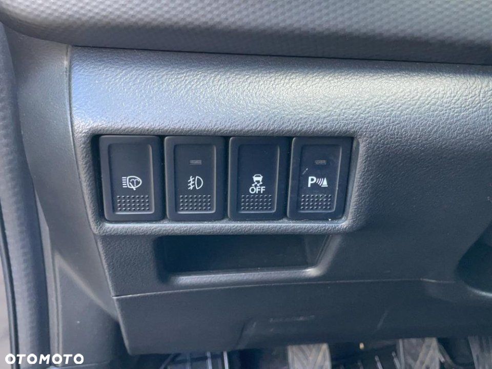 Suzuki SX4 S-Cross - 11