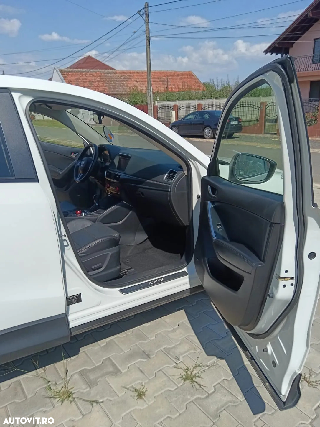 Mazda CX-5 - 14