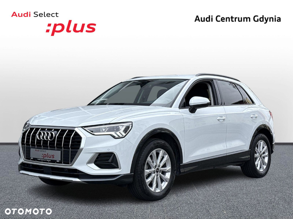 Audi Q3 35 TFSI Advanced S tronic