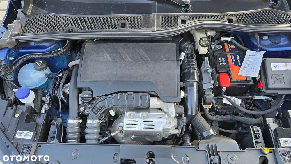 Opel Corsa 1.2 Direct Injection Turbo Ultimate - 39