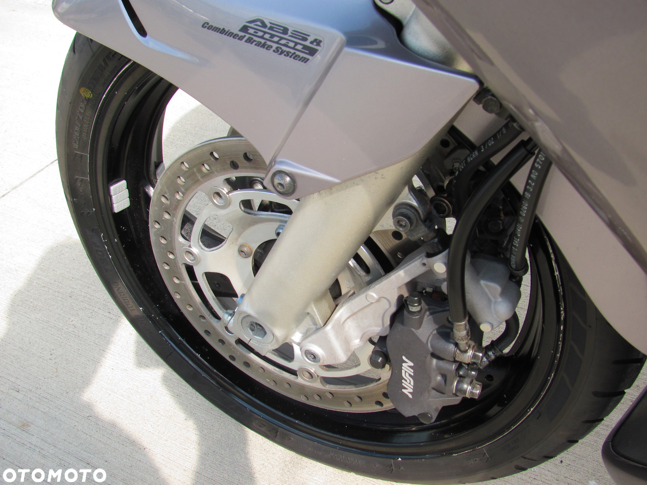 Honda ST - 20
