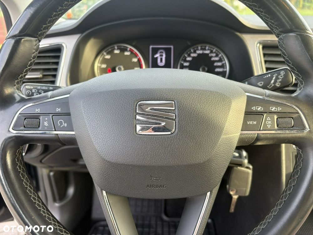 Seat Leon - 29