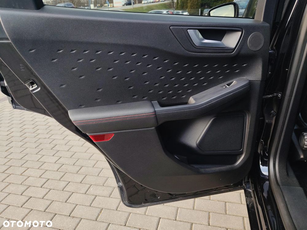 Ford Kuga 1.5 EcoBoost FWD ST-Line ASS MMT6 - 30